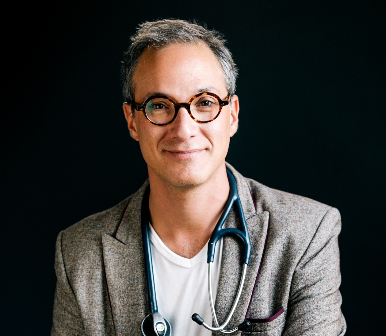 Dr. Andrew Brandeis